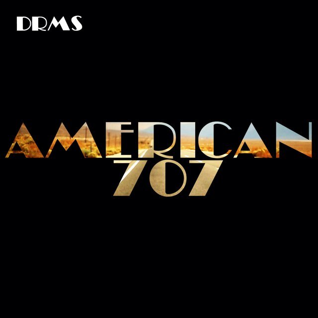 DRMS music and vibe is what would happen if Billie Holiday was selected to perform in an electro-afro-pop infused band curated by David Lynch...with vibraphone.