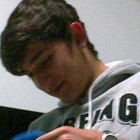 Aquiles_Vargas's profile picture. 