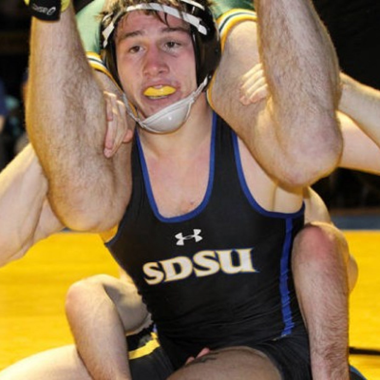 DM me your South Dakota wrestling confessions | snapchat - SDWConfess