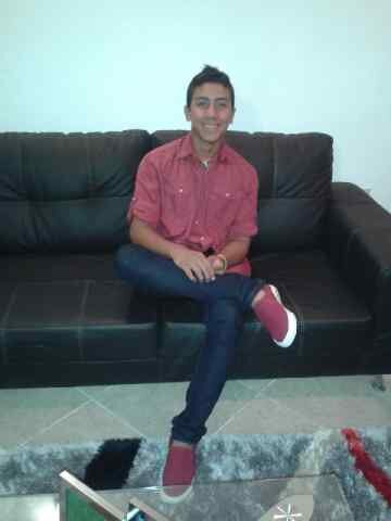 Sigueme y te sigo