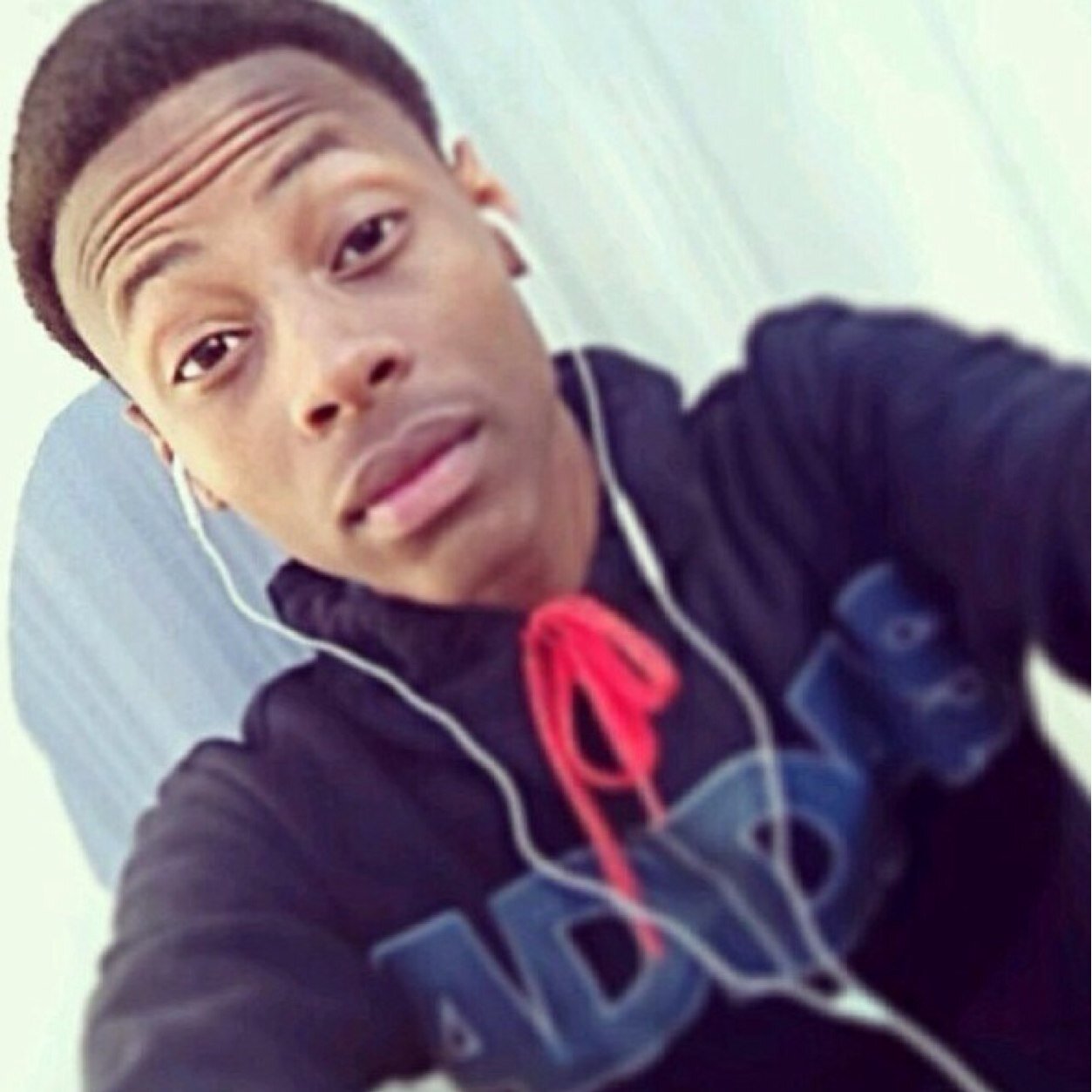 Young nigga tryna 6et it. #DreamChaser. #HadHoopDreams