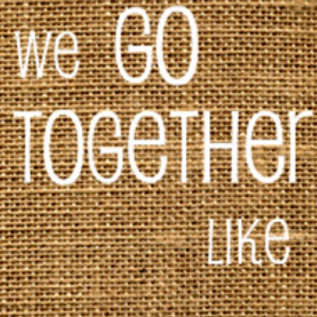 WeGoLike's profile picture. 