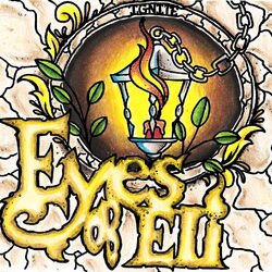 Eyes of Eli is a metal band based in Lynchburg, Va that started in early 2010.  Their second cd release 'Ignite EP' is now available!  
http://t.co/JxuAnOLKvN