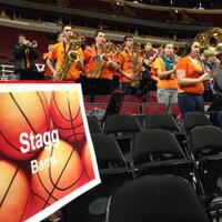 A.A. Stagg Bands (@staggbands) 's Twitter Profile