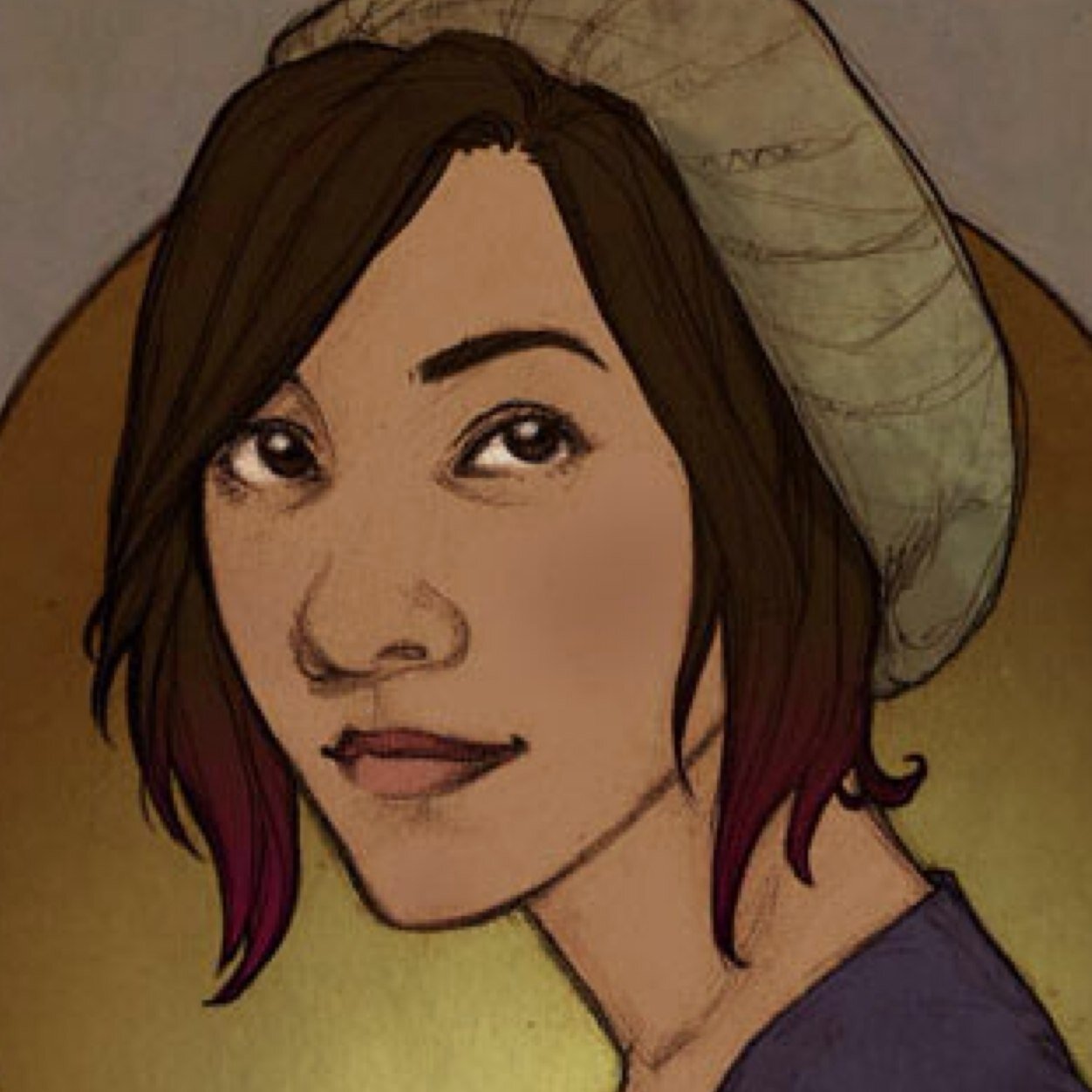 artgyrl's profile picture. teacher . artist . photographer