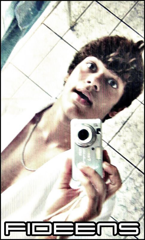 Natanfidens's profile picture. 