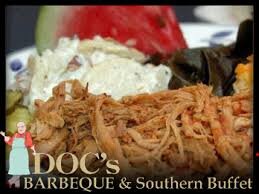 Serving the best BBQ and all the fixins for the midlands since 2006.