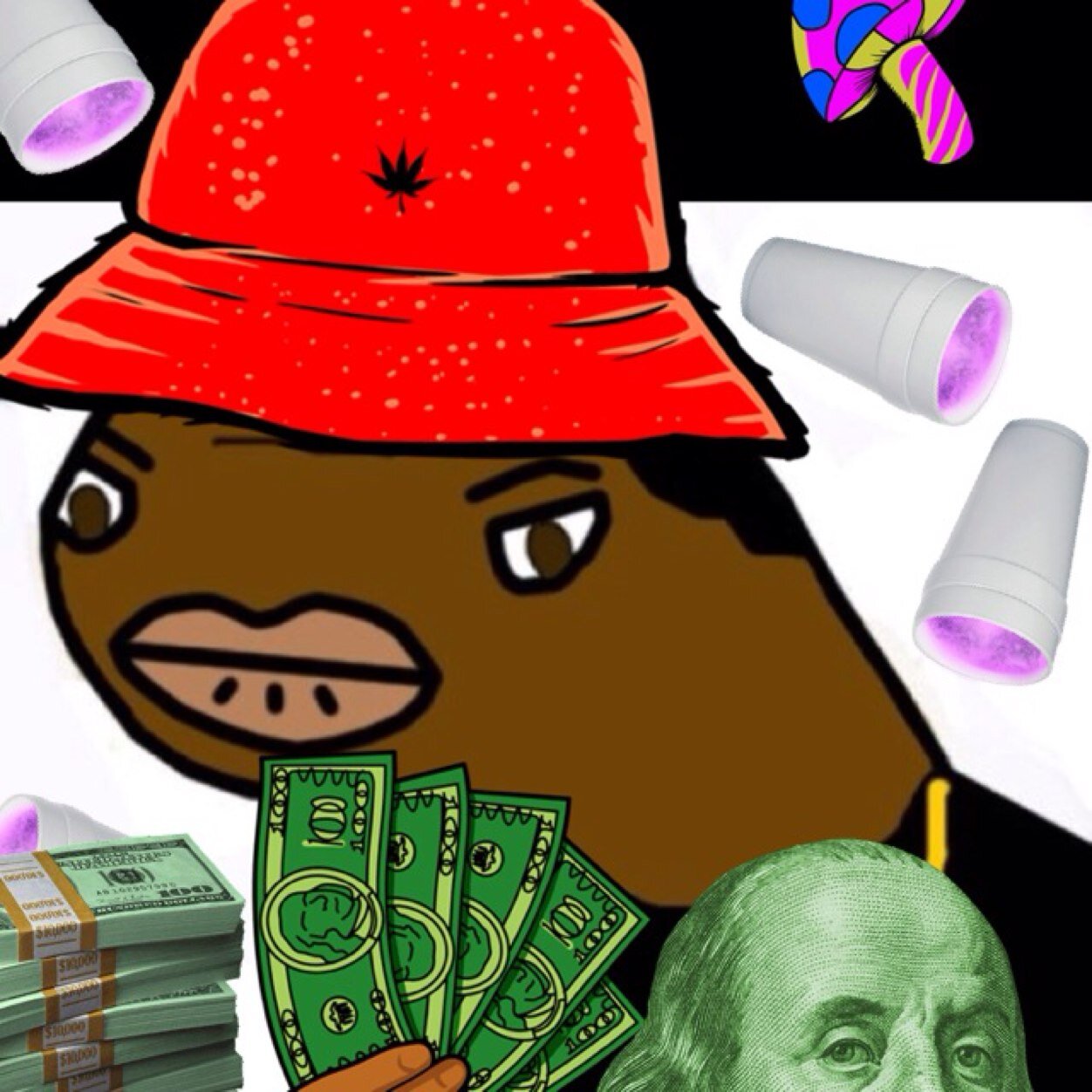 I du cel denk shiet