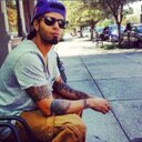 Daniel bishop - @Bishop2310 - Twitter