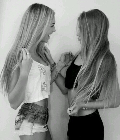 Comilonas, tiernas. Seguinos pues♡