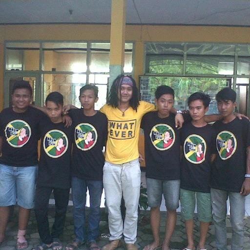 Always Support @DhyoHaw @MyDhyoHaw•#WeAreHawer's!!!•Tepis Rasa Lelah Untuk Jalan Yang Lebih Indah•Pin: 28016F33