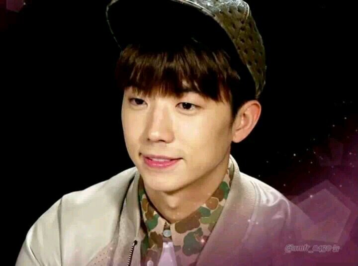 i love 장우영 04.30 fans