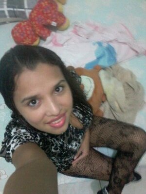 ClaudieneLinda's profile picture. Deus meu amor maior..