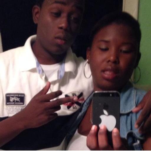 Huzzy~ Trenton A. Paul.  Future mother of Treena&Trent★