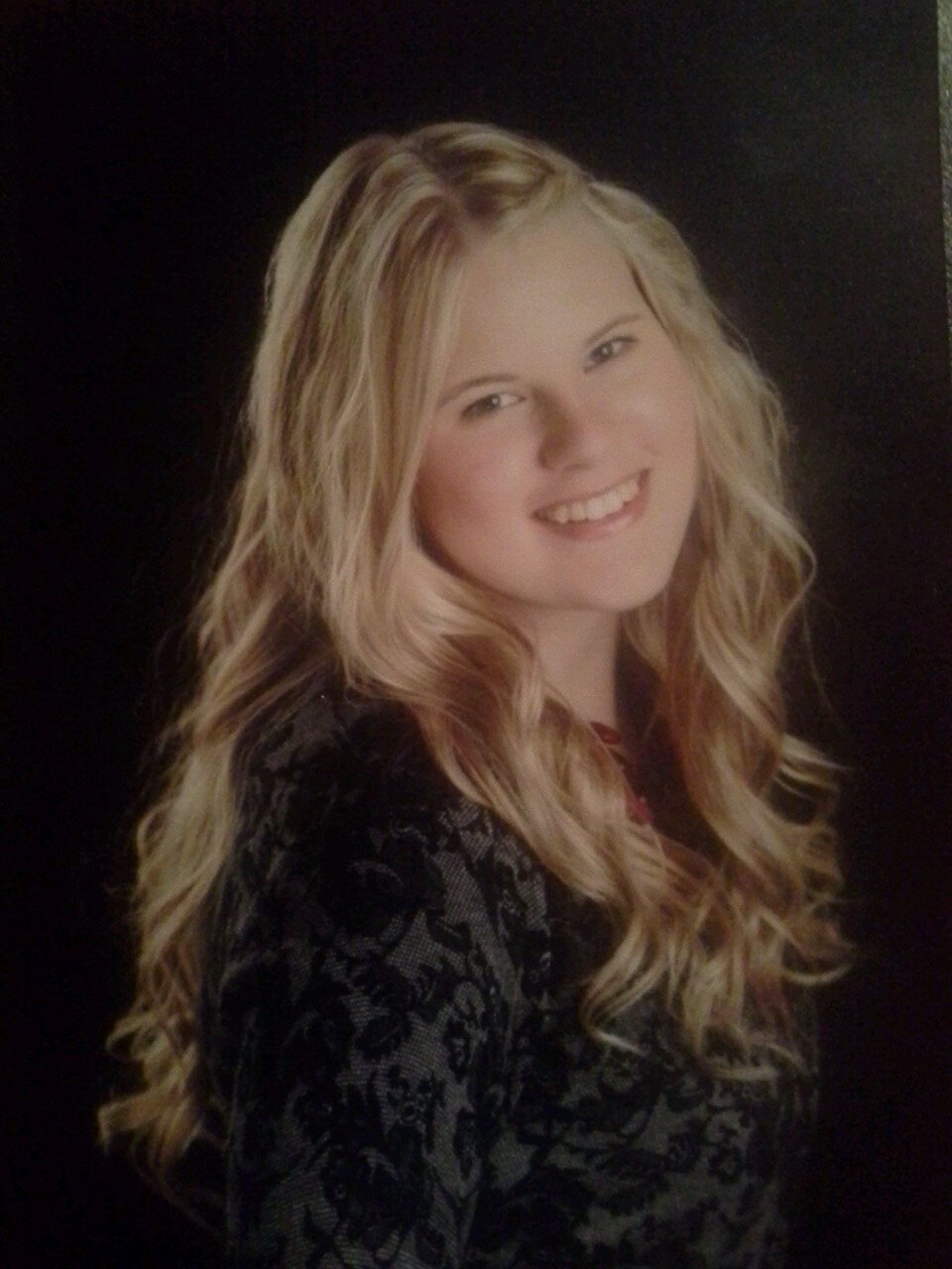 KristinaPaumen's profile picture. I got locked out of my first profile.  this is my replacement