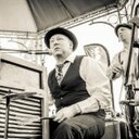 Steven Thacker - @washboardsteve - Twitter