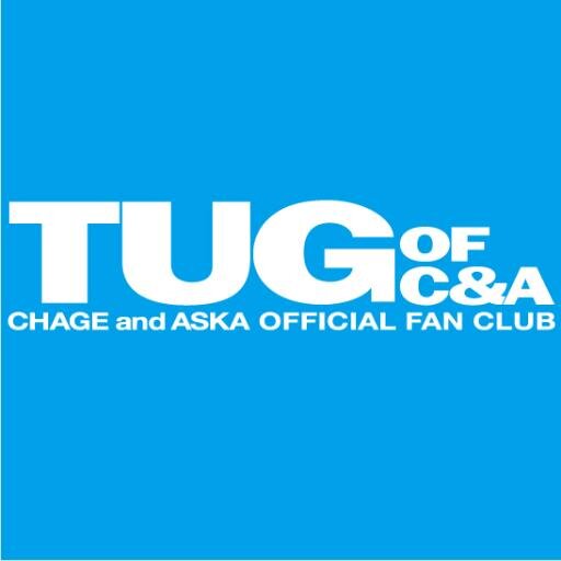 -TUG OF C&A PRESENTS-
『Chage Fan Meeting 2014～青いハンカチーフを…～』開催決定！
イベントに関する情報をつぶやきます。
特設サイトもオープン！こちらもチェックしてくださいね。