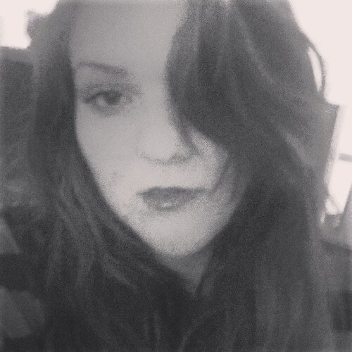 Be your self.