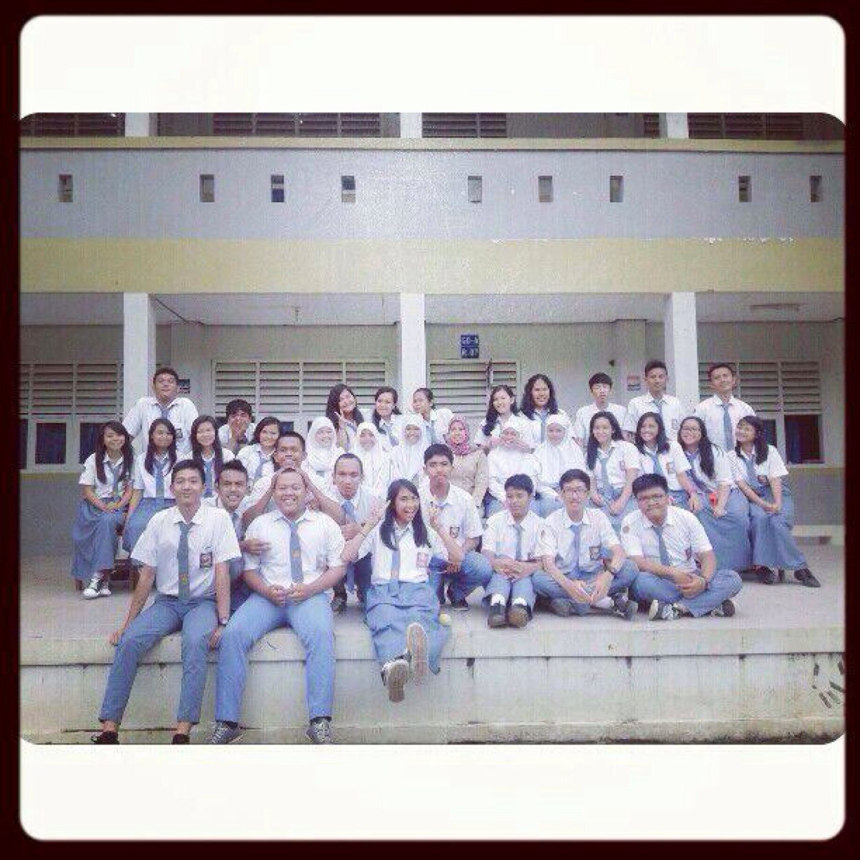 OUR CLASS OUR SOLIDARITY OUR GLORY! Mami Rime♥