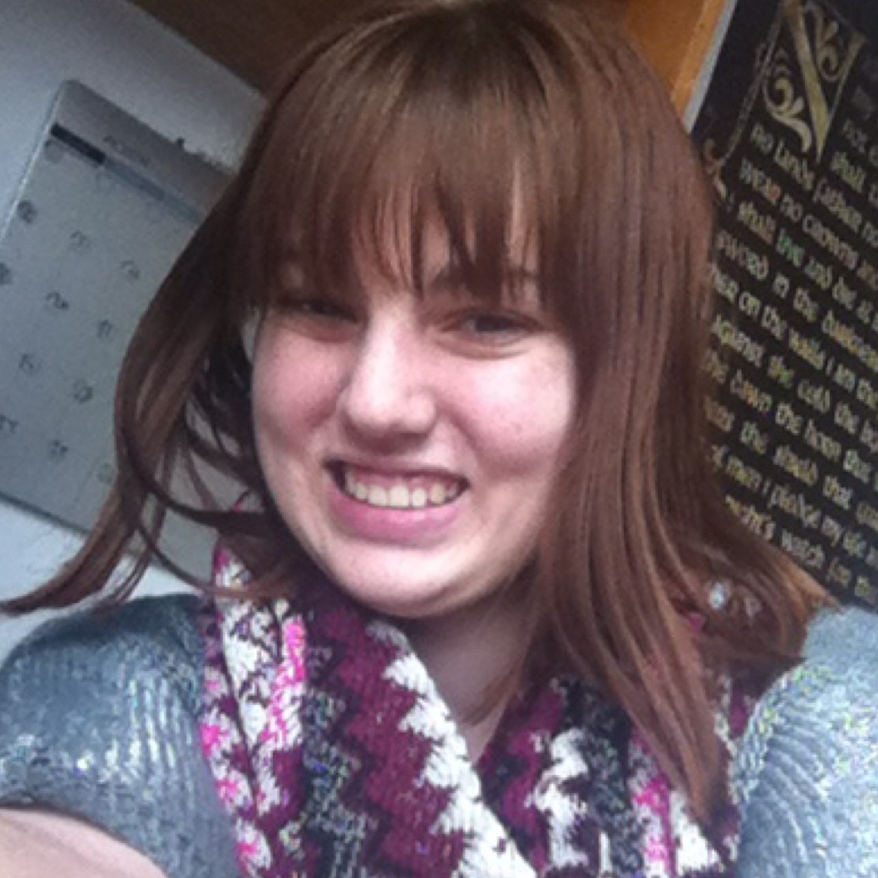 LVC | AΣT | Captain America fangirl | Believer in peace, love, and unicorns.