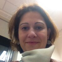 Ozlem Keskin (@ozlemkeskin) 's Twitter Profile