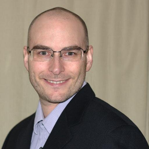 Father - Real Estate Investor - Photographer - Biologist