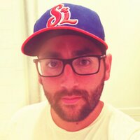 Stephen Skalocky (@skalocky) 's Twitter Profile