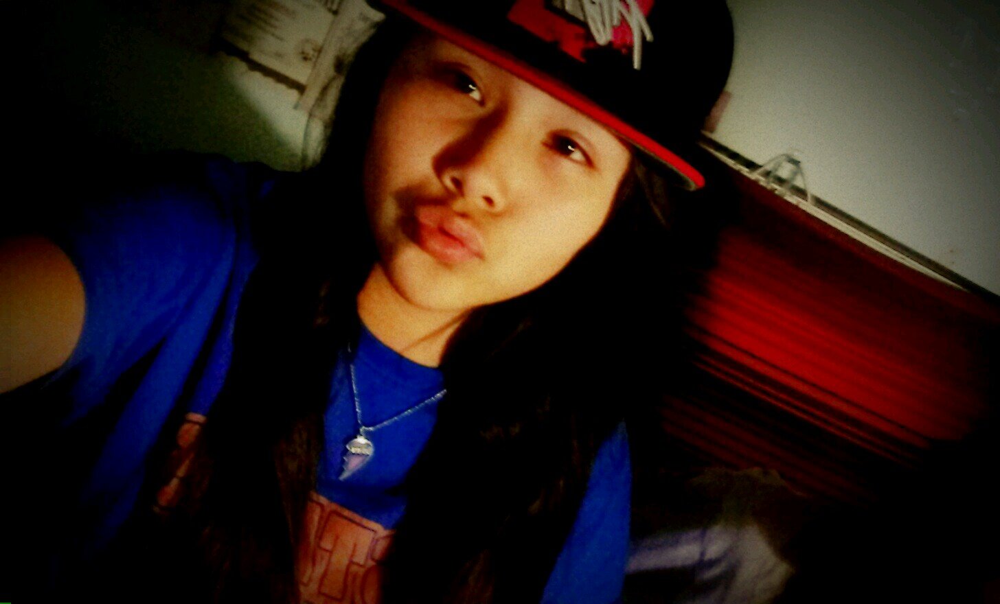 Native American, my name Mico means Chief I play a lil bit of ball and I'm 14 I like people who can be true through N' through.!