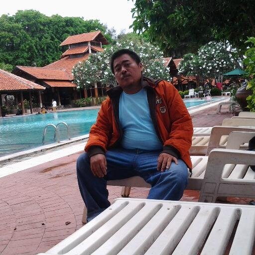 Klo benar harus lebih brani dari pahlawan