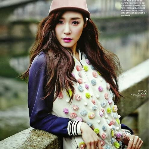 난한국에서물건미쳤어요! (≧▽≦) | Super Junior ♥ SNSD ♥ Tiffany ♥ Taeyeon ♥ EXO ♥ TVXQ ♥ Gary Oppa~ | 감사합니다 !