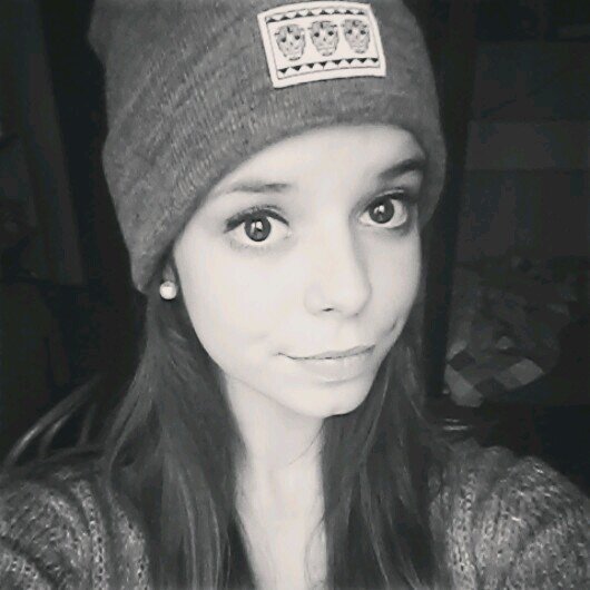 French girl ≠ 14 Y.O ≠ FAUVE ≠ The Vamps.