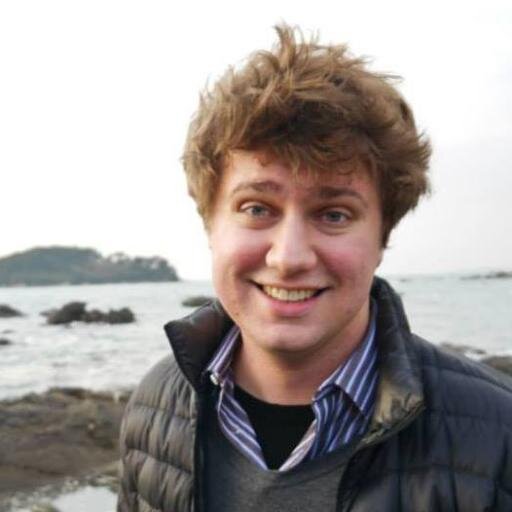 DanielSiksay's profile picture. I like thinking about things, and doing things, and the challenge is usually how to fit those two activities together.