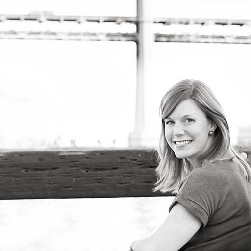 Architect, Project Manager, Craft Maven, Joy Spreader