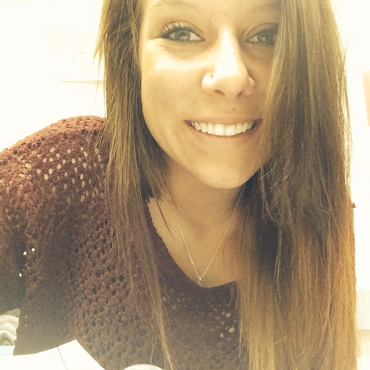 Maria is bae