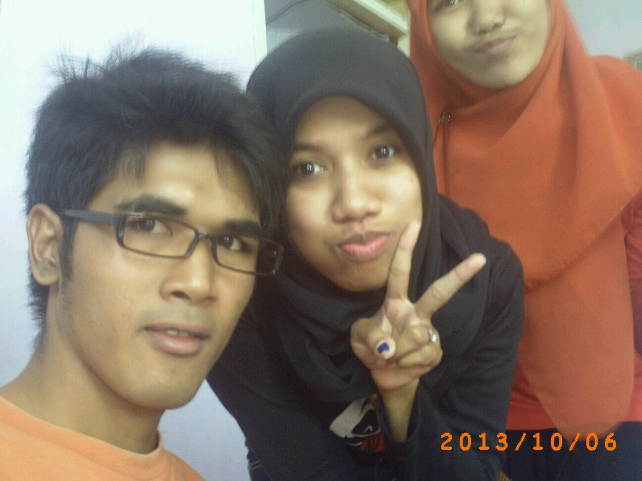 hasim_jie's profile picture. ku hanya orang biasa yang tidak di anggap