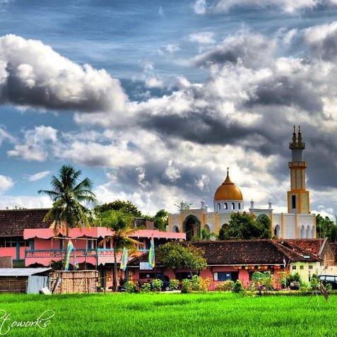 Update Info | Saran dan Kritik | Forum Alumni | Islamic Boarding School
