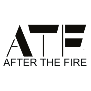 Dear Friends, would you believe it, After The Fire on Twitter?!