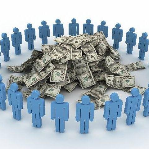 Crowdfunding7's profile picture. Promotion Crowdfunding projects