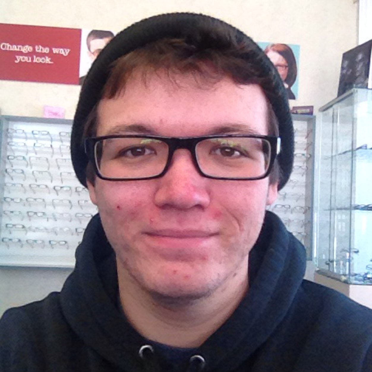 Always fresh and rolled up. Add me on Xbox if you wanna play some COD. Gamertag: Twebby OG