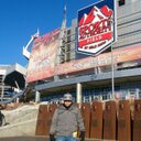 Mike Yañez - @adrianchenc - Twitter