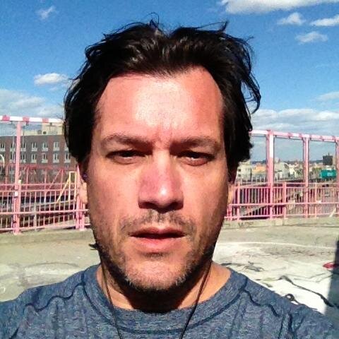 JamesAGovernale's profile picture. Writer, speaker, facilitator, holistic health counselor based in Bklyn. Founder: High Heart Wellness. Author: Are You Ready? https://t.co/O93UcQbKsB