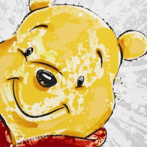 RealWinniePooh's profile picture. Brighten your day with a cute little quote. Bringing happiness since 1924 :)