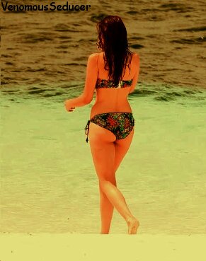 I'm katherine pierce. I survive.