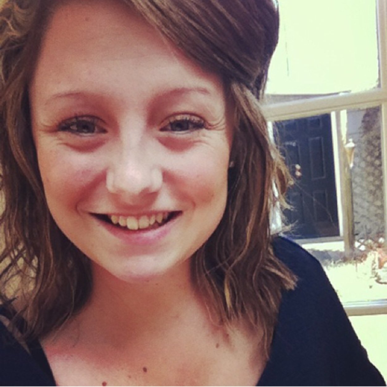 mandysigvartson's profile picture. Even if things get heavy, we'll all float on.