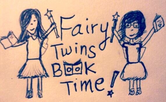 FairyTwinsBT's profile picture. Youth Services library team of @ASimilarKite and @dftbawk.  Story time presenters, program creators, book readers, bloggers extraordinaire!