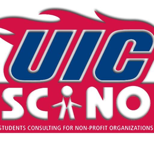 Students Consulting for Non Profit Organizations.