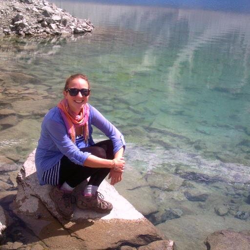 EFL teacher living in Murcia, Spain.