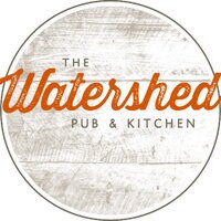 Watershed Pub(@WatershedPub) 's Twitter Profile Photo