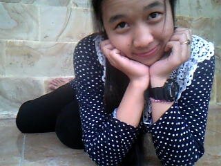 Hobi Touring, Pencinta Trail wkwkwk :D