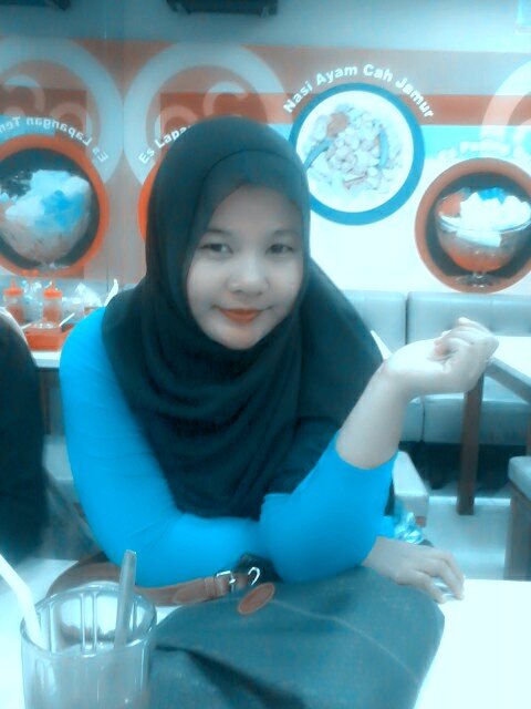 hidup itu indah